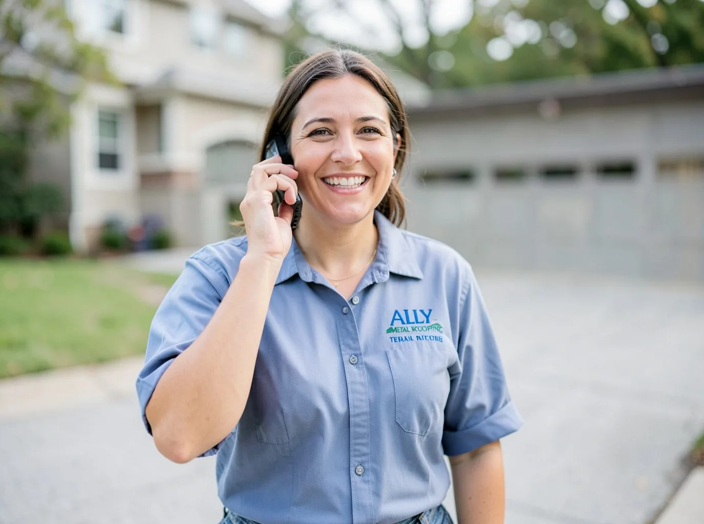 Metal Roof Installation Creston, NC FAQs